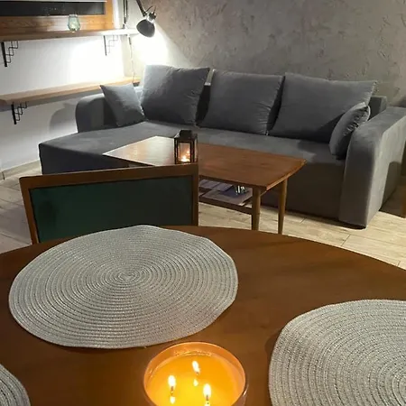 Apartamenty Stronie Slaskie Exterior photo
