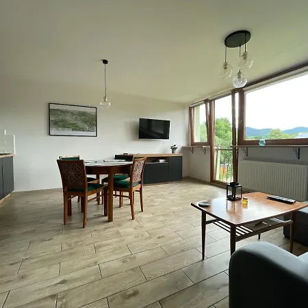 Apartamenty Stronie Slaskie Exterior photo