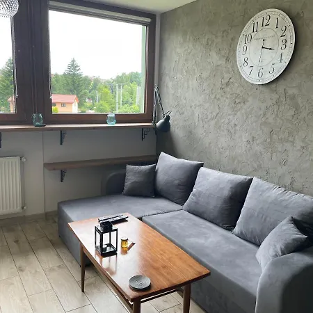 Apartamenty Stronie Slaskie Exterior photo