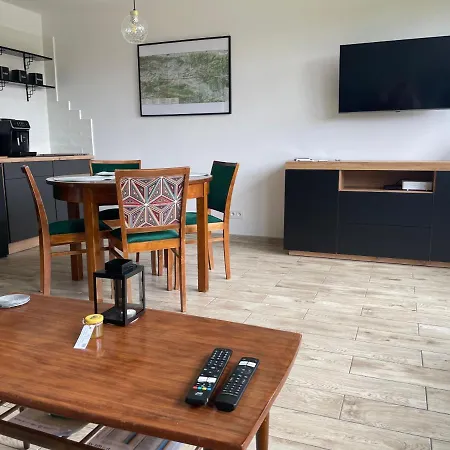 Apartamenty Stronie Slaskie Exterior photo