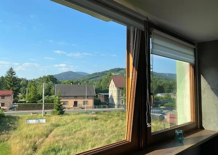 Apartamenty Stronie Slaskie