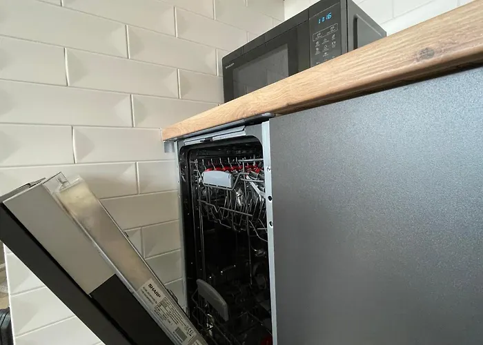 Apartamenty Stronie Slaskie