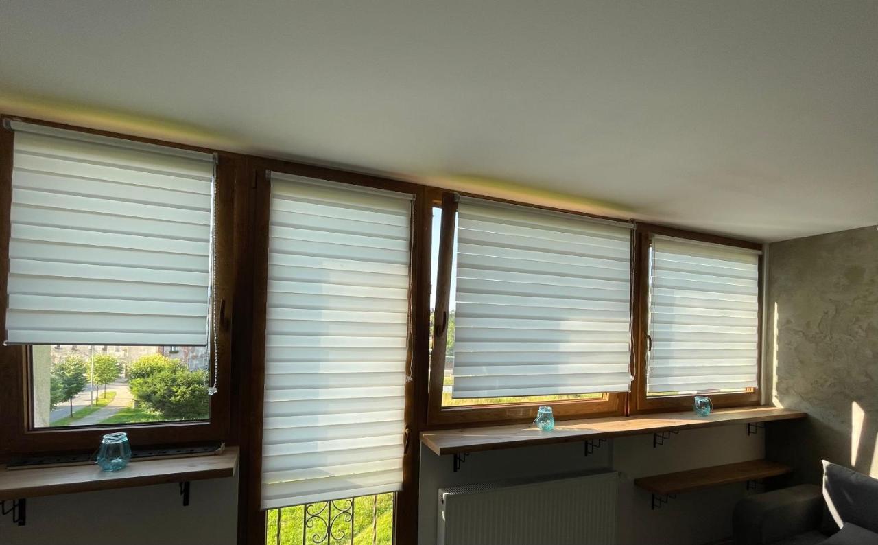 Apartment Apartamenty Stronie Slaskie Stronie Slaskie