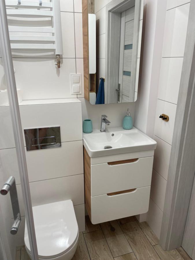 Apartamenty Stronie Slaskie *