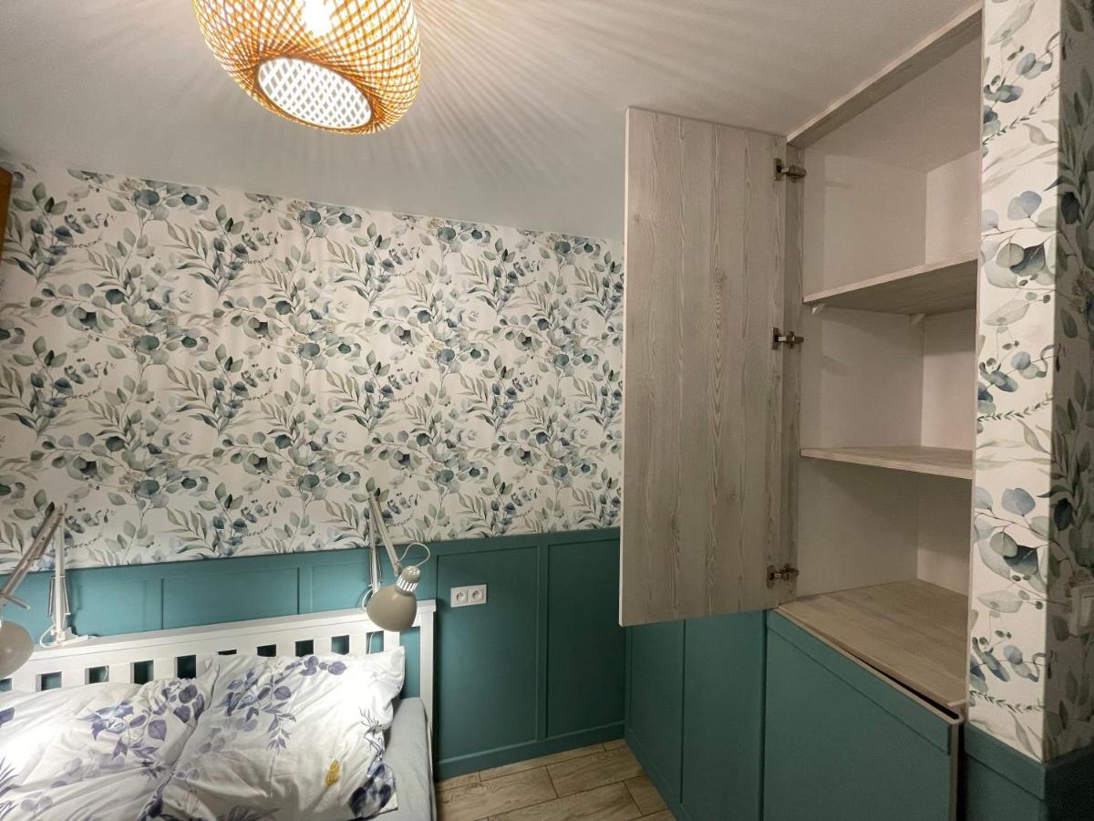 Apartamenty Stronie Slaskie *
