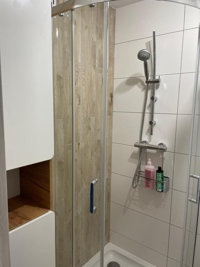 Apartamenty Stronie Slaskie