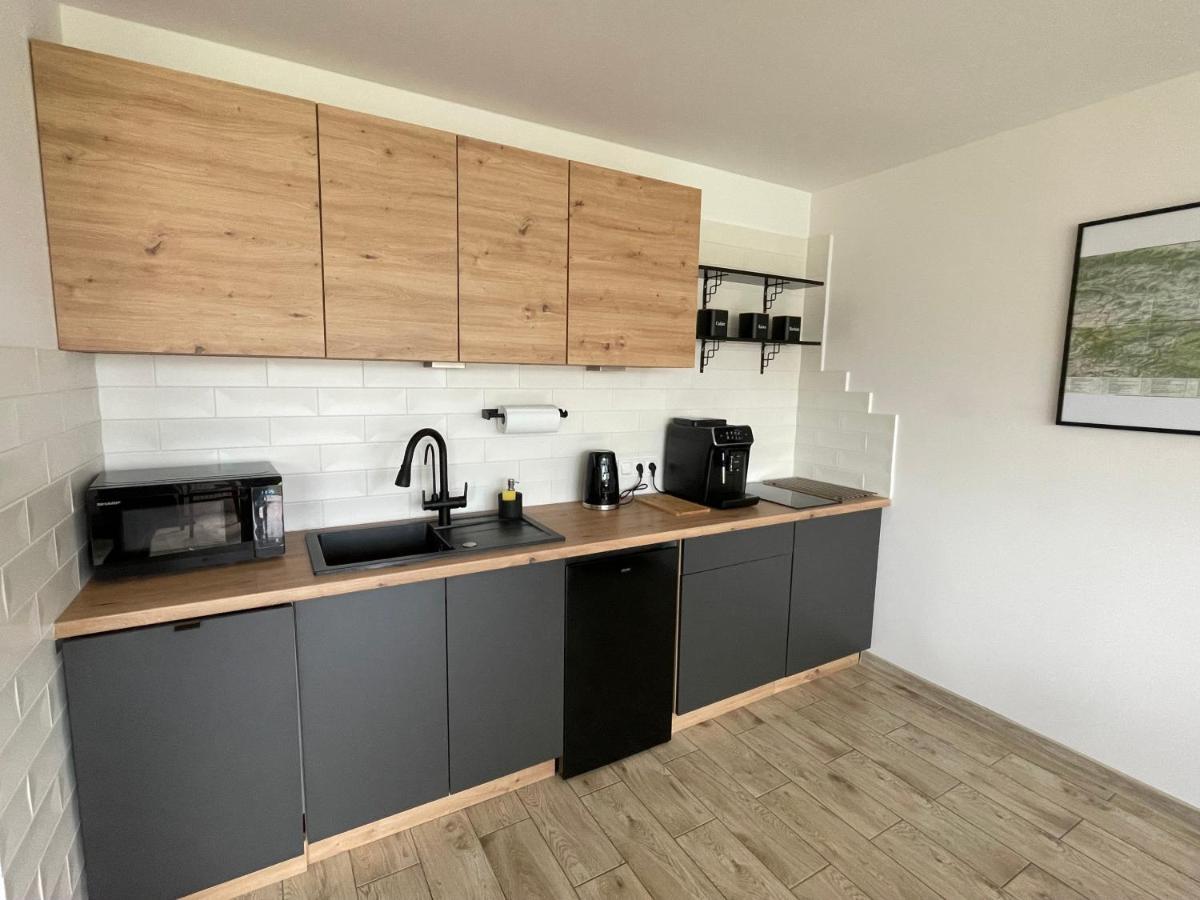 Apartamenty Stronie Slaskie