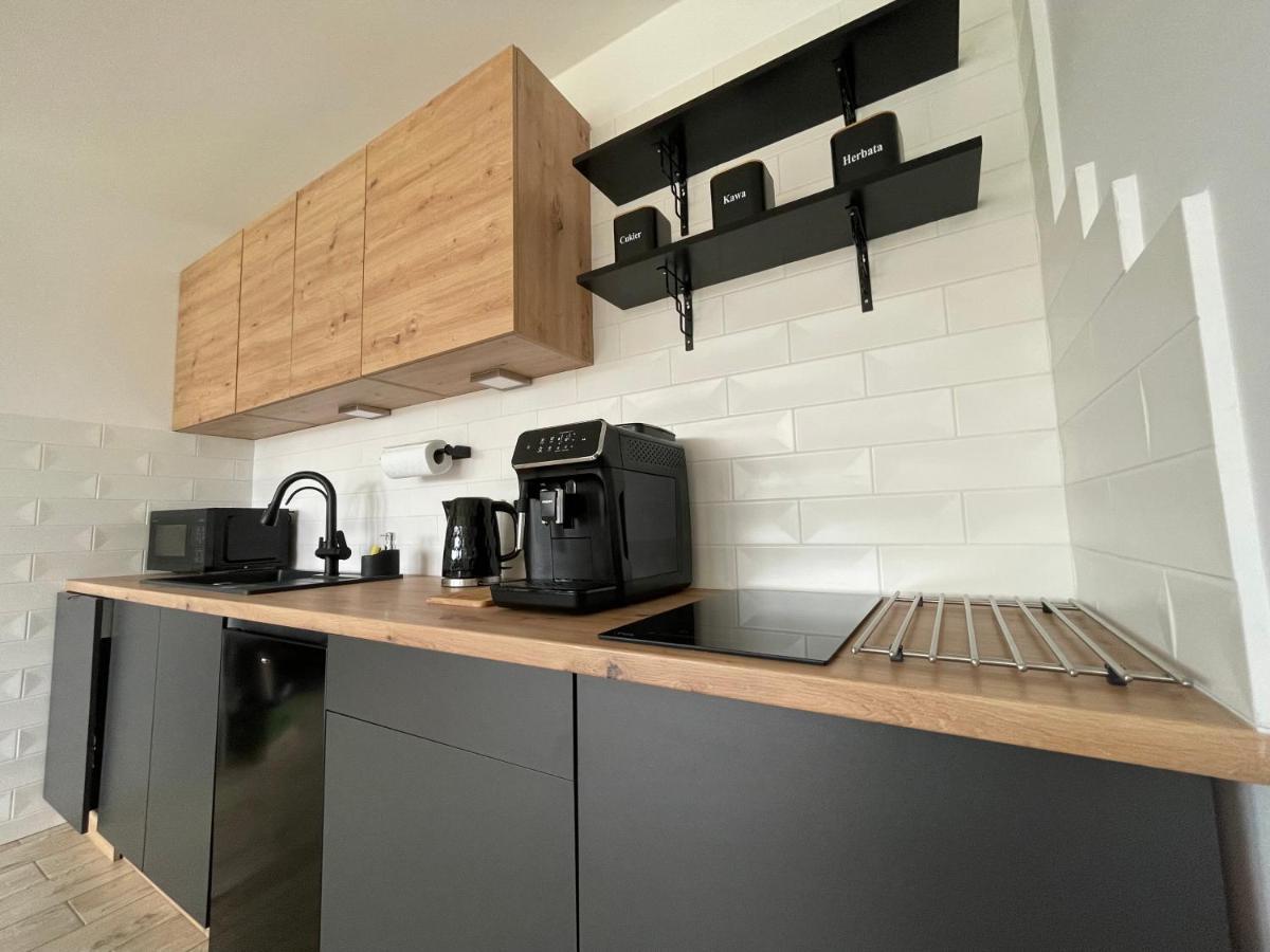 Apartamenty Stronie Slaskie