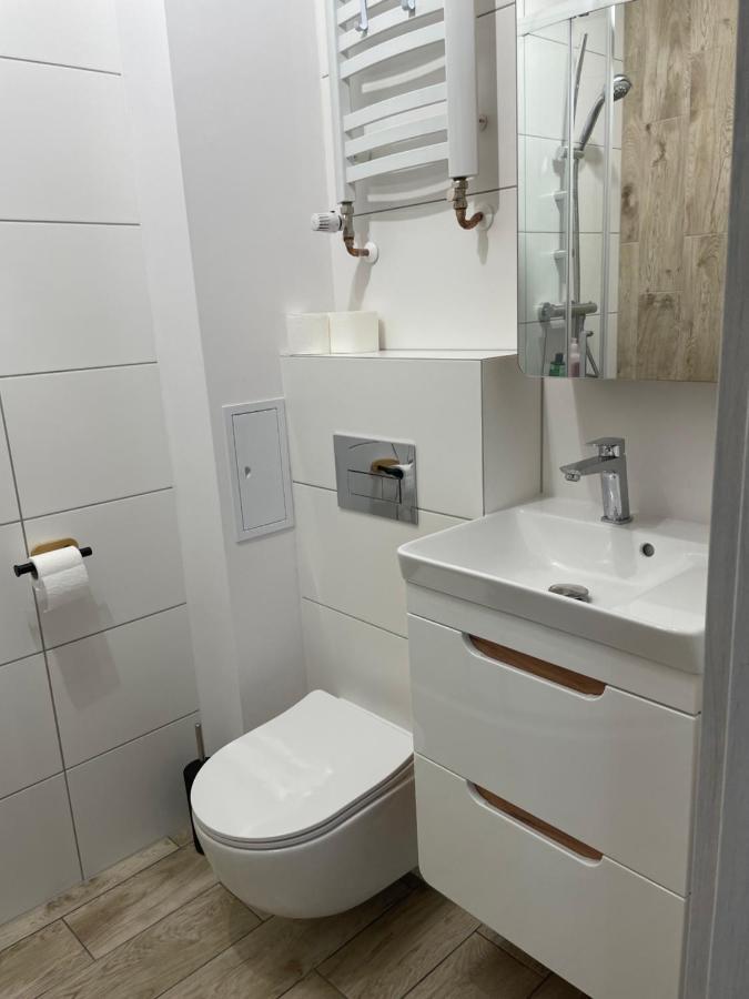 Apartment Apartamenty Stronie Slaskie *