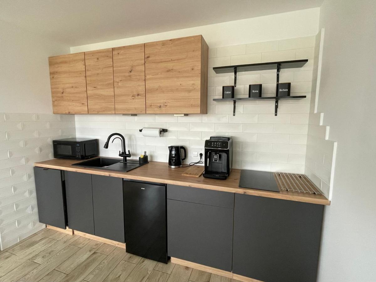 Apartment Apartamenty Stronie Slaskie Stronie Slaskie