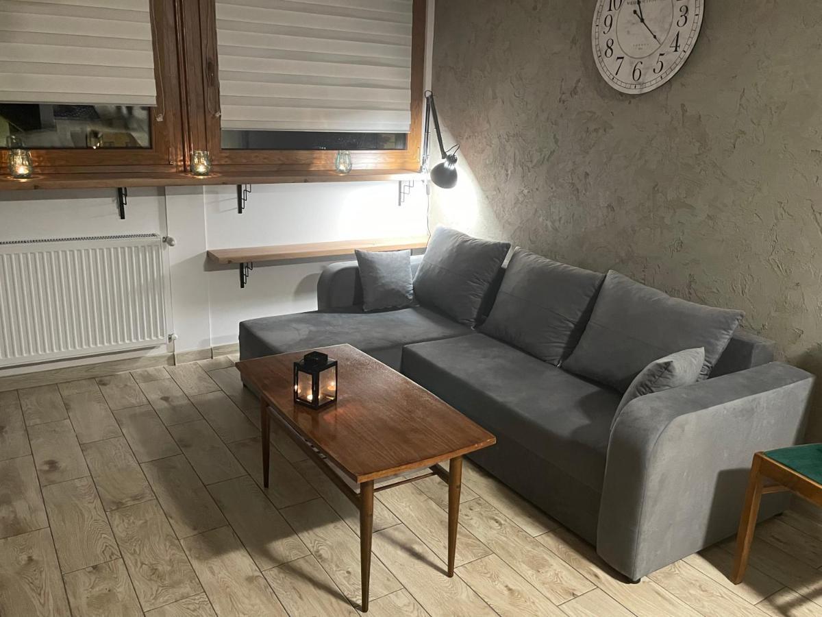 Apartamenty Stronie Slaskie *