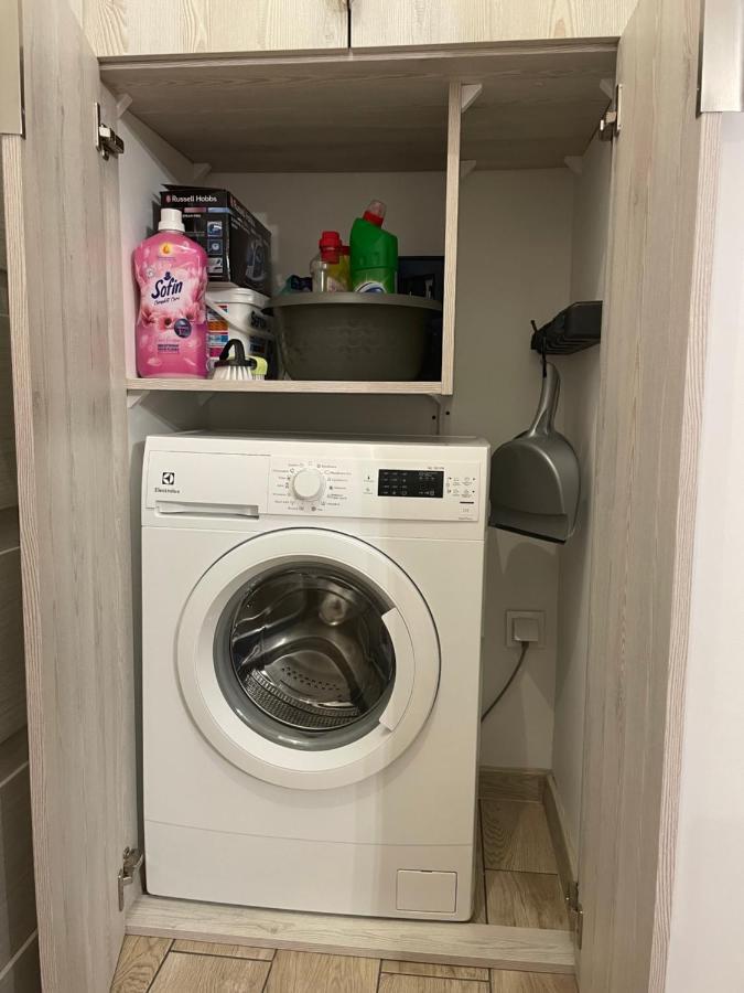 Apartment Apartamenty Stronie Slaskie