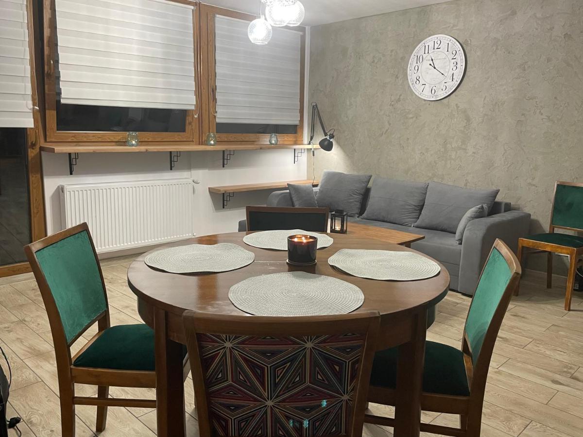 Apartment Apartamenty Stronie Slaskie