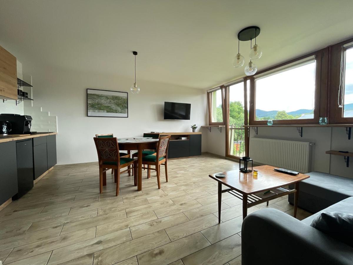 Apartment Apartamenty Stronie Slaskie *