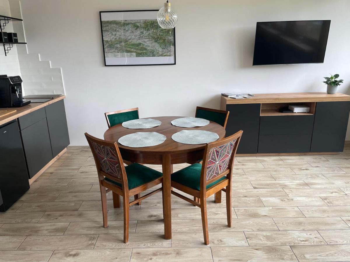 Apartamenty Stronie Slaskie Apartment Stronie Slaskie