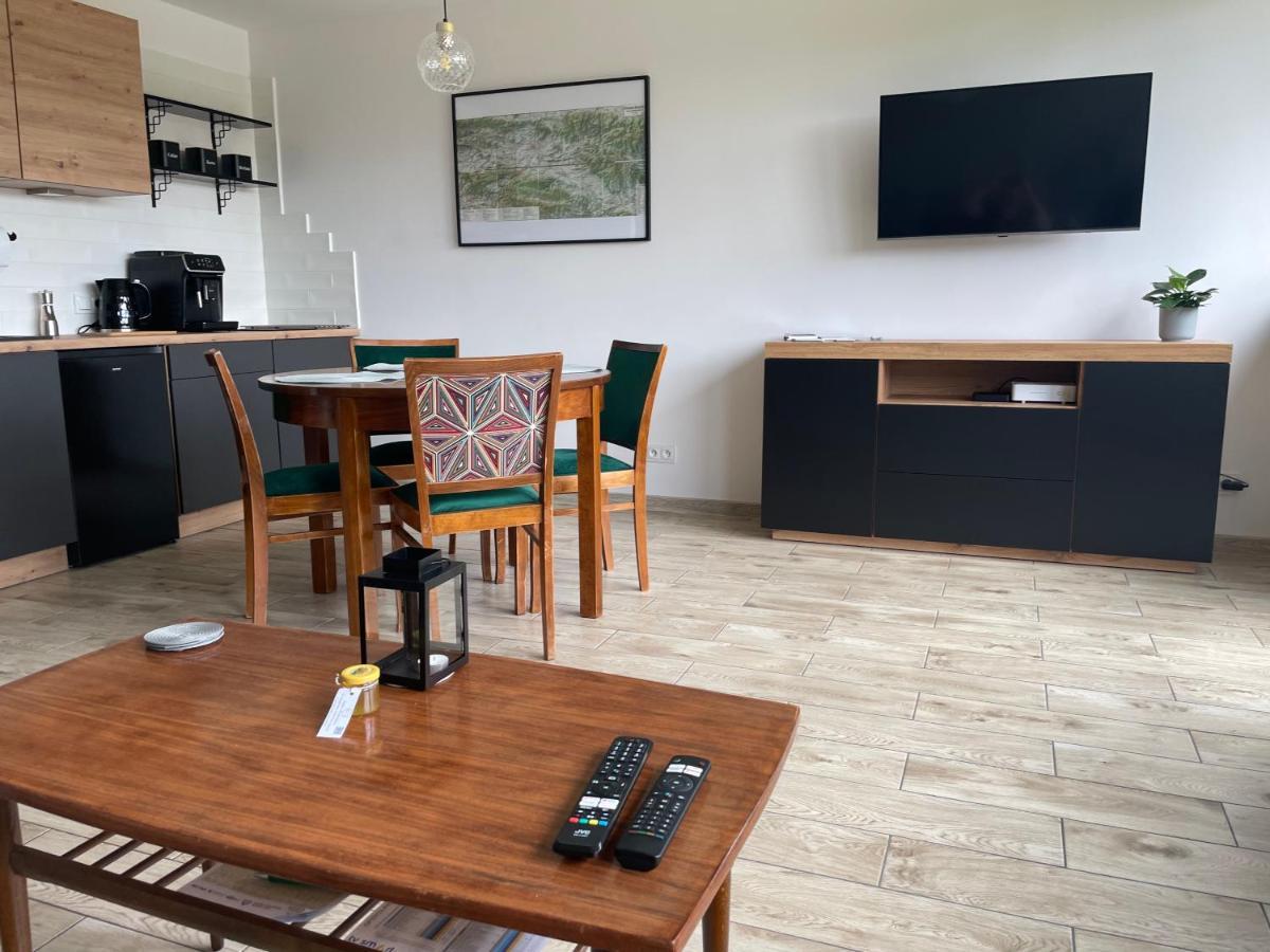 Apartamenty Stronie Slaskie Apartment