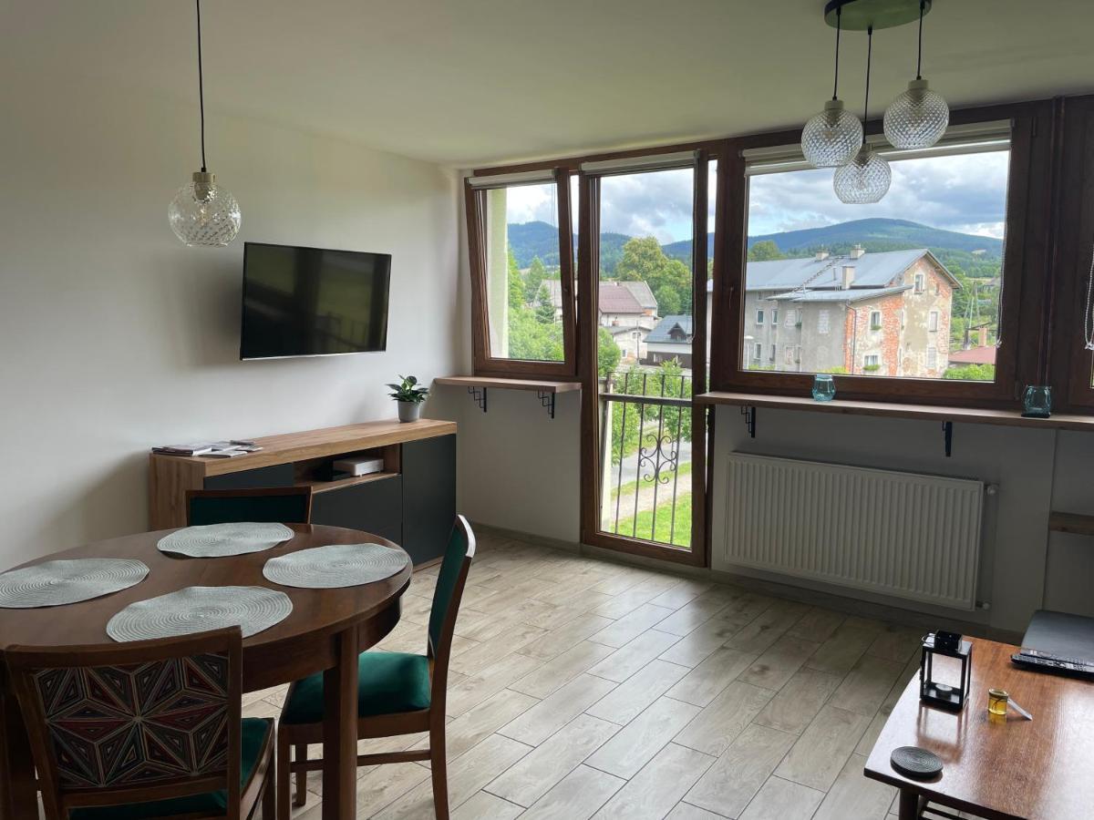 Apartment Apartamenty Stronie Slaskie *